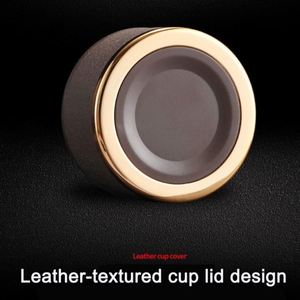 Corporate <b>Bottle</b> Gift Box Set Temperature Smart Water Cup 304 Stainless Steel Thermos Display <b>Flask</b> Business Gift Cup Wholesale - Product Image 2