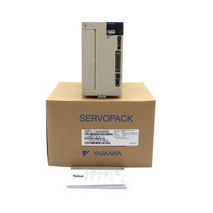 Contactor Yaskawa Original Nuevo SGD7S-120A00A008, Servoaccionamiento Nuevo SGD7S-5R5A00A002 SGD7S-7R6A00A202 - Product Image 2