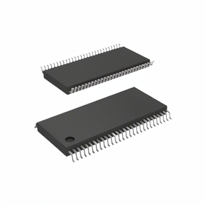 Buy Online Electronic Components 74ALVCF162835APAG 56 TFSOP Logic Original - Product Image 1