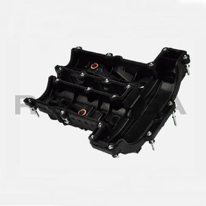 Couvercle de chambre de soupape de CM5G-6K271-CL de culasse de moteur de voiture <span class=keywords><strong>Ford</strong></span> avec tampon en plastique pour <span class=keywords><strong>Ford</strong></span> Wing Focus <span class=keywords><strong>Fiesta</strong></span> 1.0T CM5G6K271CL - Product Image 4