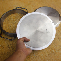 Utilisé pour la fabrication de moules en acier pour bijoux, moules en gel de silice, accessoires de machine de moulage à cadre de vulcanisation, moulage d'alliage de zinc