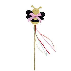 Diadema de Princesa con Estrella y Varita Mágica para Niñas, Accesorios para el Cabello Infantiles - Product Image 6