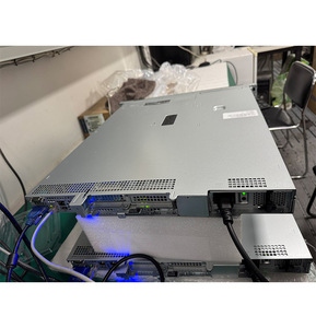 Serveur Dell PowerEdge R250 barebone 1U - Product Image 2