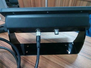 KUS नाव के साथ बहु समारोह गेज नई डिजाइन एलसीडी स्क्रीन गेज पैनल NMEA2000 TFT गेज - Product Image 4