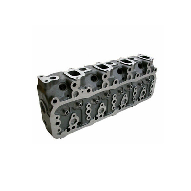 Головка цилиндра 9N0320 9N0275 для Caterpillar CAT, колесный погрузчик 910 G926, гусеничный погрузчик 931 943, трактор D3