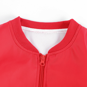 Camouflage imprime <span class=keywords><strong>chasse</strong></span> <span class=keywords><strong>veste</strong></span> bébé manteau fermeture éclair enfants vêtements en plein air enfants <span class=keywords><strong>veste</strong></span> imperméable - Product Image 3