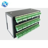 INTERFACE ANALOGIQUE KANI 9611 D'ORIGINE 2176000101 INTERFACE ANALOGIQUE 24V DC KANI9611 LOC # K206