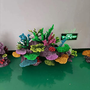 <span class=keywords><strong>Aquarium</strong></span> Hars Decor <span class=keywords><strong>Aquarium</strong></span> Decoratie Kasteel Decoratief Vis <span class=keywords><strong>Aquarium</strong></span> - Product Image 2