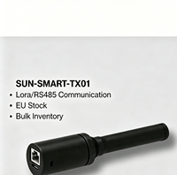 Accessoires intelligents Deye pour système solaire 200A 300V, stock UE SUN-SMART-TX01, inventaire en gros, prix d'usine, livraison rapide