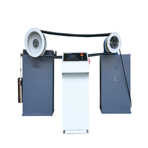 ऑप्टिकल फाइबर केबल घर्षण परीक्षण मशीन 100kn ऑप्टिकल परीक्षण उपकरण - Product Image 2