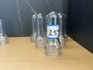 Plastic Pet Preforms Bottle Perform 28mm 30mm 38mm Pet Bottle Preform Pet Preform Water Bottles With Cheap Price