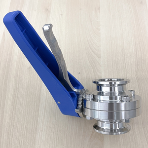 คู่มือป้องกันการระเบิดขนาด 1 นิ้ว - ได้รับการรับรอง ATEX สำหรับพื้นที่อันตราย - Product Image 3