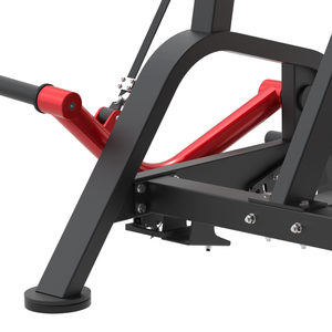 Machines chargées de plaque Musculation Fitness Équipement de gymnastique Triceps alternatifs/Biceps Machine pour utilisation en salle de sport - Product Image 4