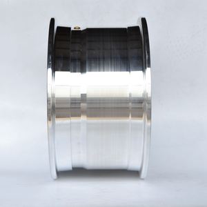 JASTOO roda truk aluminium tempa 20x11 inci <span class=keywords><strong>2</strong></span> potong dapat disesuaikan dengan desain gaya khusus, kapasitas beban tinggi - Product Image 5