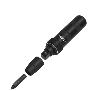 ユニバーサルロックラグナット一次キーセットホイールロック取り外しラスティスクリューキットアフターマーケットファクトリー車両工具ドライバー - Product Image 6