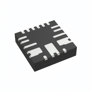 Componentes Electrónicos en Stock: Power Management (PMIC) MPQ5031GRE-0015-AEC1-P 20 PowerVFQFN - Product Image 1