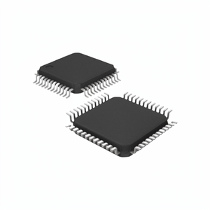 อินเทอร์เฟซออนไลน์สำหรับชิ้นส่วนอิเล็กทรอนิกส์ LQFP 48 ตัวดั้งเดิม LTC2983HLX IC PWR SUPPLY MGR - Product Image 1