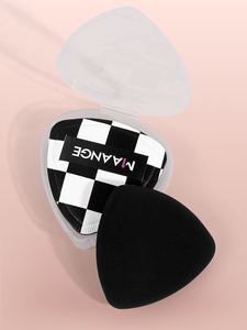 Outil de pinceau de maquillage de beauté Double tête plate Premium fond de teint correcteur Blush Pinceau de contour Pinceau de maquillage - Product Image 6
