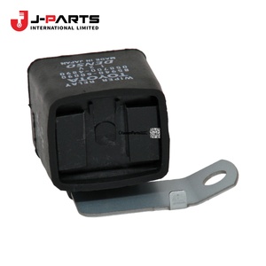 รีเลย์อัสซี, ที่ปัดน้ำฝนด้านหลังแบบไฟฟ้าสำหรับโตโยต้า HIACE LH103 1993-1998 85940-26020 85940-28040 - Product Image 2
