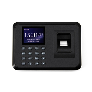 Bán Buôn Giá Rẻ Kiểm Tra Trong Kiểm Tra Pin Sao Lưu Thiết Bị Văn Phòng Làm Việc Hàng Ngày Ghi Punch Thẻ Thời Gian Đồng Hồ - Product Image 1