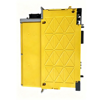 Fanuc A06B-6240 Serisi A06B-6240-H210 H211 Alpha Isv-B Çift Eksenli Servo Amplifikatör Yüksek Akım Enerjili Çift Ayrılabilir Fan