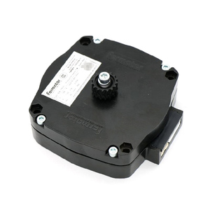 Utilizado para 3300 elevador <span class=keywords><strong>Fermat</strong></span> PMVC Motor de puerta síncrono de imán permanente trifásico VF4 + VF5 + inversor de máquina de puerta de ascensor - Product Image 1