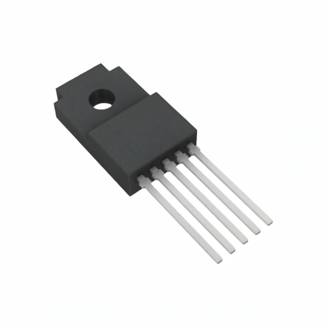 Components Electronic BA30DD0WT TO 220 5 Full Pack Power Management (PMIC) BOM IC In Stock