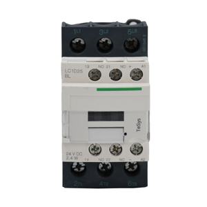 Contacteur PLC LC1D25BL Lc1d25bl d'origine - Product Image 1