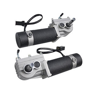 Kit de <span class=keywords><strong>Motor</strong></span> para Silla de Ruedas de Alta Velocidad 4800rpm 320w, <span class=keywords><strong>Motor</strong></span> para Silla de Ruedas de 24V a Bajo Precio - Product Image 4