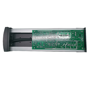 Offline Ups Voeding Lijn Interactieve Volledige Brug Ups Back-Up <span class=keywords><strong>Power</strong></span> 2000va Ups 220V Met 2 Interne Batterij - Product Image 6