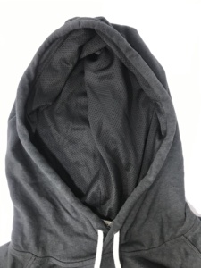 Camisas de manga corta con capucha - Product Image 3