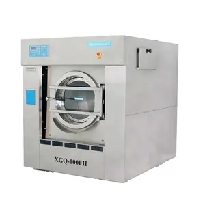 Professionale industriale preservativo lavatrice con l'alta qualità per la vendita calda
