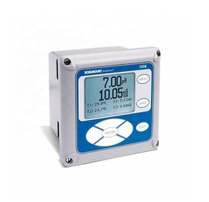 Venta Directa de Fábrica: Analizador de pH Inteligente de Cuatro Cables 1056-01-22-38-AN con Buen Precio - Product Image 1