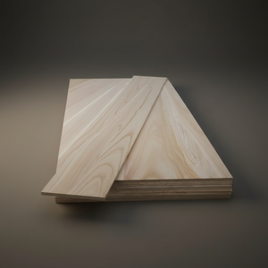 Tablero de Paulownia con Cantos Encolados al por Mayor, para Uso en Hoteles Modernos, Ecológico, Ligero, Madera Sólida, <span class=keywords><strong>Precio</strong></span> por Metro Cúbico - Product Image 3