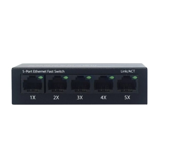 Network Switch 16 Port 8 Port Gigabit Home Use 100M Ethernet Poe Network Switch