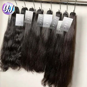 <span class=keywords><strong>Cheveux</strong></span> Bruts en Gros Vietnamien, Mèches de <span class=keywords><strong>Cheveux</strong></span> Humains Vierges Non Traitées Remy 100% – 10 à 36 Pouces - Product Image 3