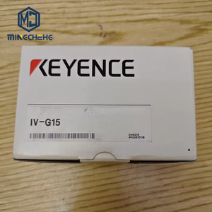 KEYENCE LK-G15 เซ็นเซอร์วัดระยะทางด้วยเลเซอร์ CCD ความเร็วสูง ความแม่นยำสูง รุ่น LK-G3000 ซีรีส์ หัวเซ็นเซอร์ความแม่นยำสูงพิเศษ ลำแสงกว้าง - Product Image 1