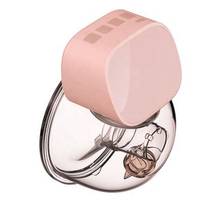 La <span class=keywords><strong>mejor</strong></span> opción S9 bombas de lactancia portátiles inalámbricas eléctricas para venta caliente continuar - Product Image 1