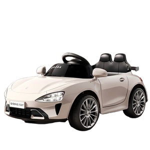 Coche <span class=keywords><strong>Eléctrico</strong></span> <span class=keywords><strong>de</strong></span> 4 Ruedas con Licencia Oficial <span class=keywords><strong>de</strong></span> 12V para Niños, 380 Motores Duales, Control Remoto, Construcción <span class=keywords><strong>de</strong></span> Plástico, Funciona con Batería - Product Image 4