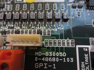 Carte PLC GPI-1 0-48680-103 - Product Image 4