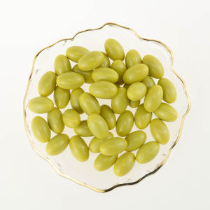 Produsen vitamin dan suplemen kualitas tinggi pabrik kontrak Oem kapsul Softgel Detox - Product Image 3