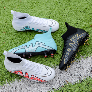 Las 10 mejores botas de fútbol relación calidad-precio del 2024