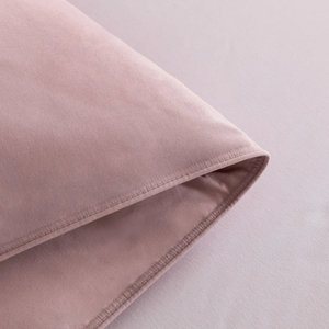 Couette matelassée en polyester respirante automne-hiver 75D/36F taille Queen, lavable en machine, hypoallergénique, avec housse de couette et couverture - Product Image 4