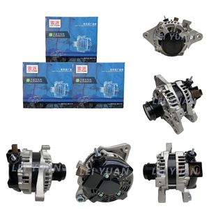 <span class=keywords><strong>Alternador</strong></span> de coche de alta calidad de 12V para <span class=keywords><strong>TOYOTA</strong></span> <span class=keywords><strong>Corolla</strong></span> 2014-2018 27060-0T290 27060-0T340 10421-09800 - Product Image 1