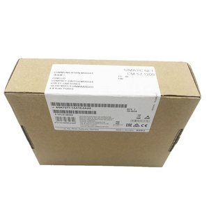 Module de commutation compact pour contrôleur PLC 6GK7277-1AA10-0AA0 CSM1277 pour l'automatisation industrielle, contrôleur PLC industriel - Product Image 2