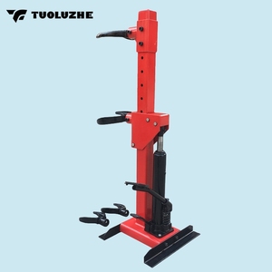 Vertical Multifunctional Car Maintenance <strong>Tool</strong> Hydraulic Shock Absorber <strong>Spring</strong> <strong>Compressor</strong> - Product Image 4