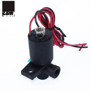 1/8 "Dn6 Klepdruk Verminderen Magneetspoel 1/8 Inch 3-weg Magneetventiel - Product Image 6