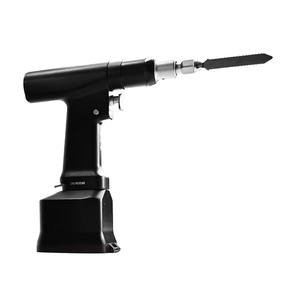 Gergaji Bolak-Balik untuk Sternotomi, Gergaji Pemotong Tulang Elektrik, Instrumen Bedah Ortopedi, Alat Tenaga Listrik - Product Image 1