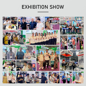 Aol0604pas A1 A4 Máquina Troqueladora de Papel para Impresión, Máquina para Imprimir en Cartón y para <span class=keywords><strong>Corte</strong></span> Automático de Rollo a Hoja - Product Image 6