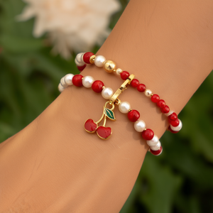 E395-B220-0398G Fashion <b>Beaded</b> <b>Bracelets</b> - Product Image 3